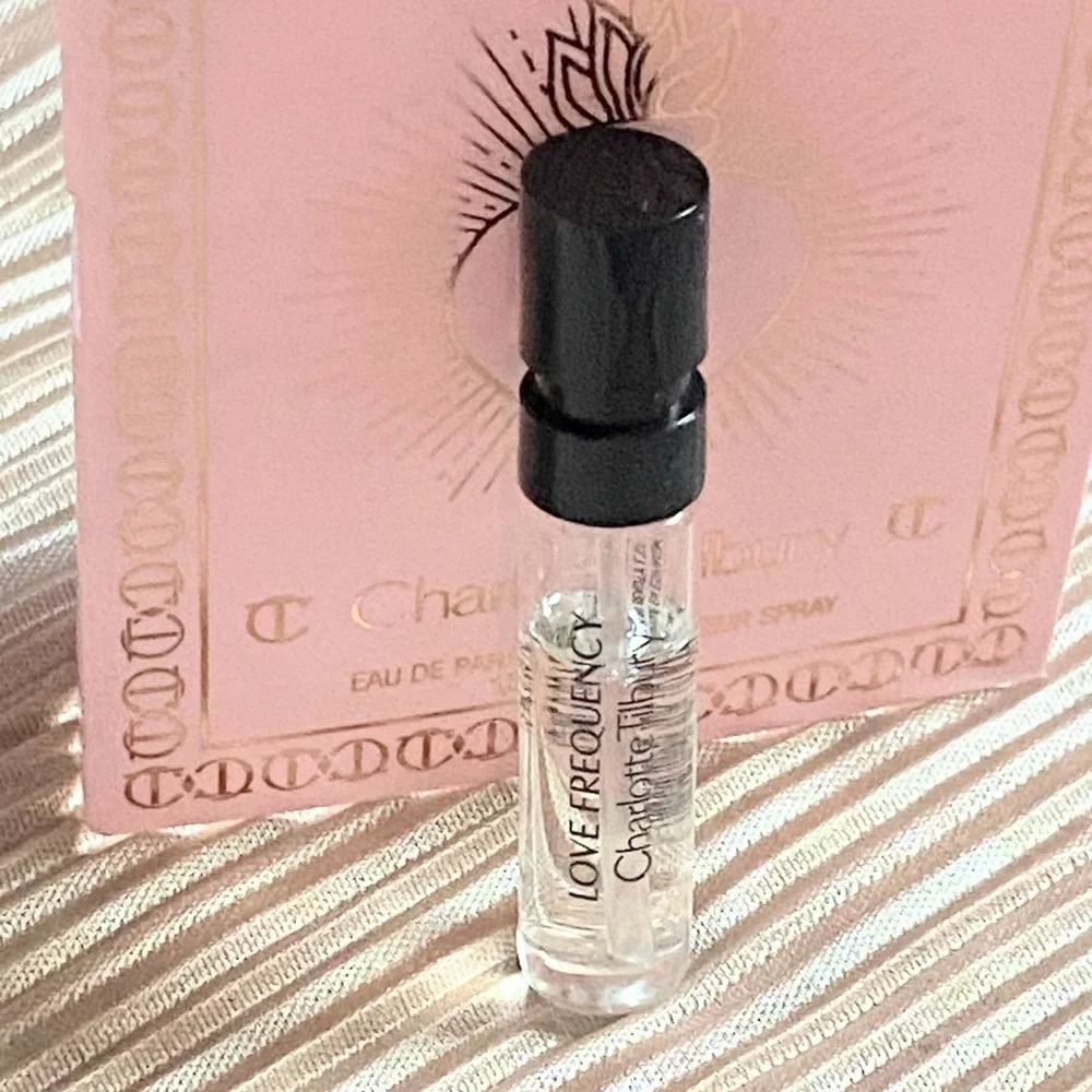 Charlotte Tilbury brand new